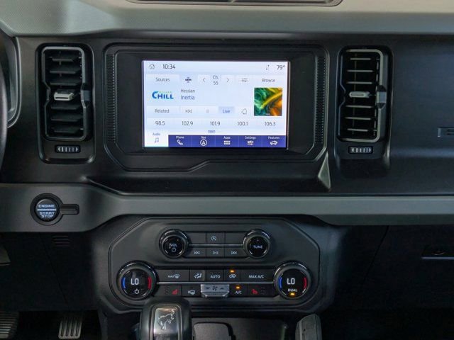 Certified 2023 Ford Bronco Big Bend AWD/4WD image 18