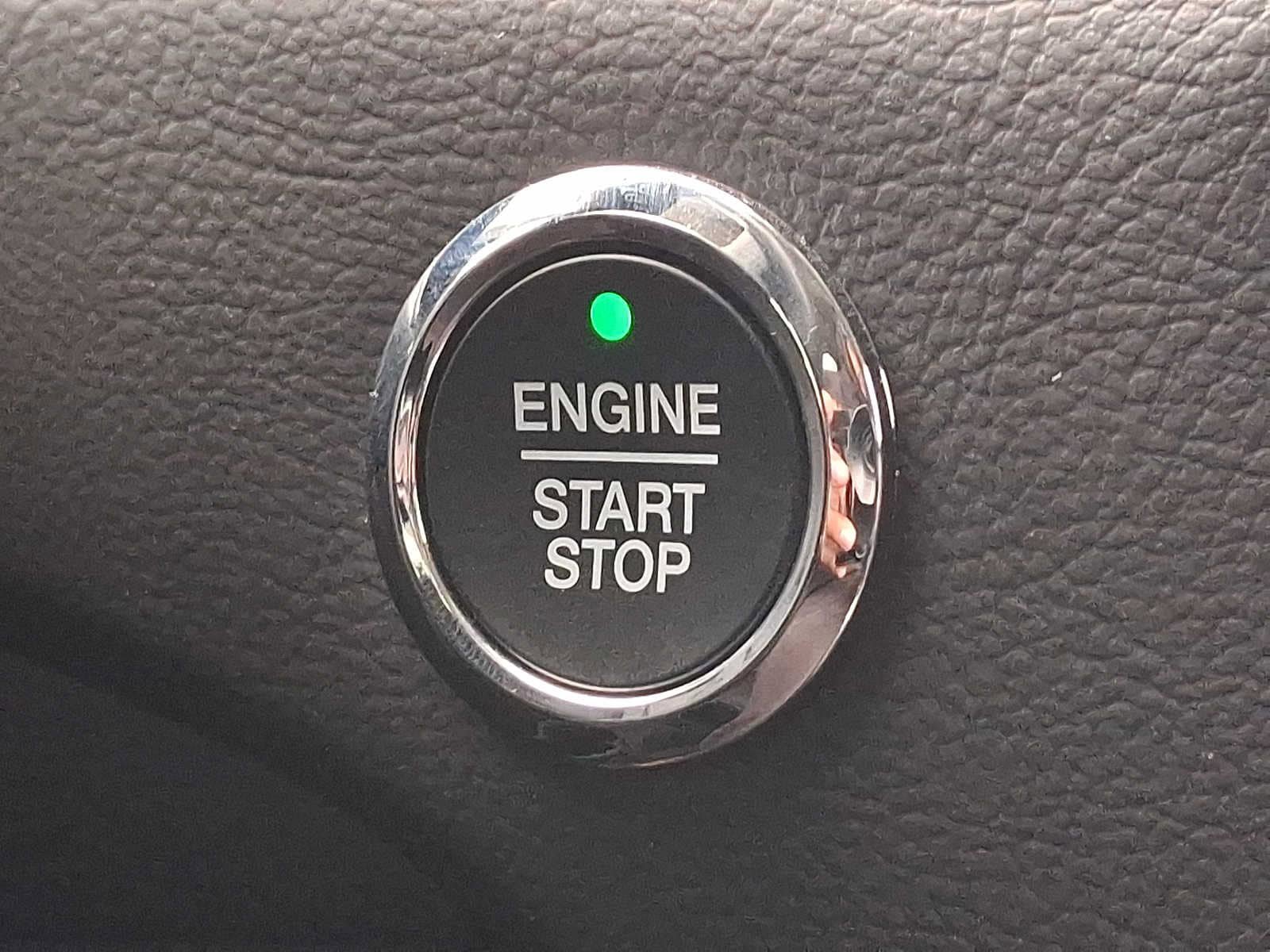 Certified 2023 Ford Edge SE AWD/4WD image 22