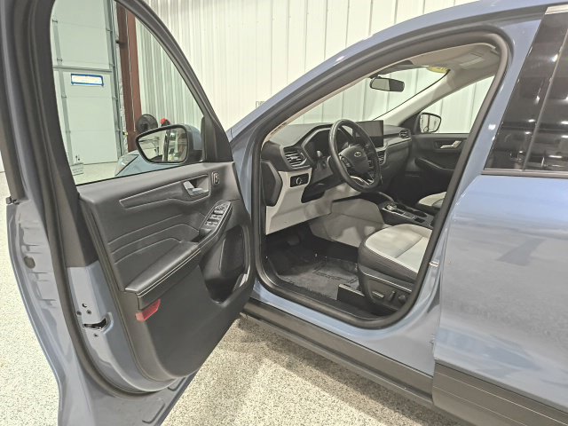 Certified 2024 Ford Escape Active w/ Tech Pack #2 AWD/4WD image 11