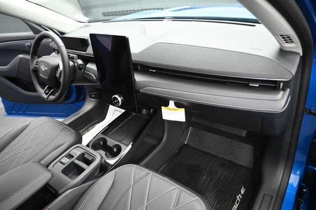 Certified 2025 Ford Mustang Mach-E Select w/ Comfort Package Lite AWD/4WD image 27