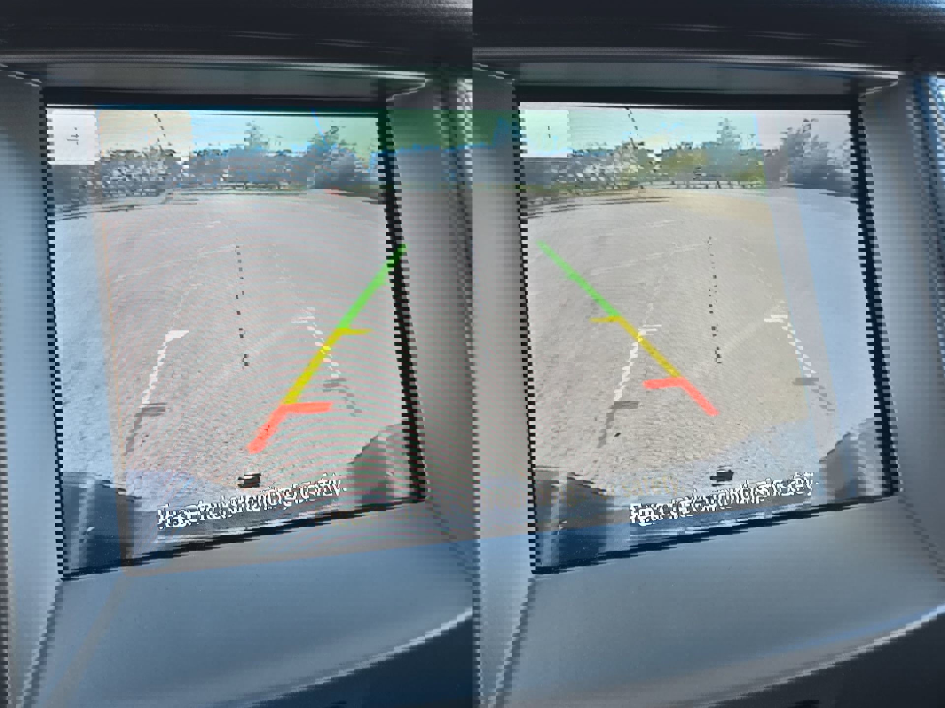 Certified 2019 Ford Ranger XLT w/ Equipment Group 302A Luxury image 18