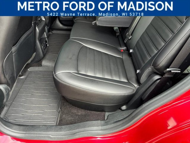 Certified 2020 Ford Edge SEL w/ Convenience Package AWD/4WD image 38