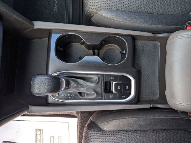 Used 2020 Hyundai Santa Fe SEL AWD/4WD image 13