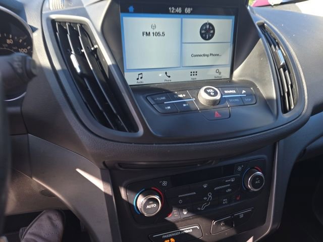 Certified 2017 Ford Escape SE w/ SE Leather Comfort Package image 13