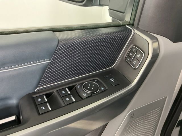 Certified 2024 Ford F350 Limited w/ FX4 Off-Road Package AWD/4WD image 12