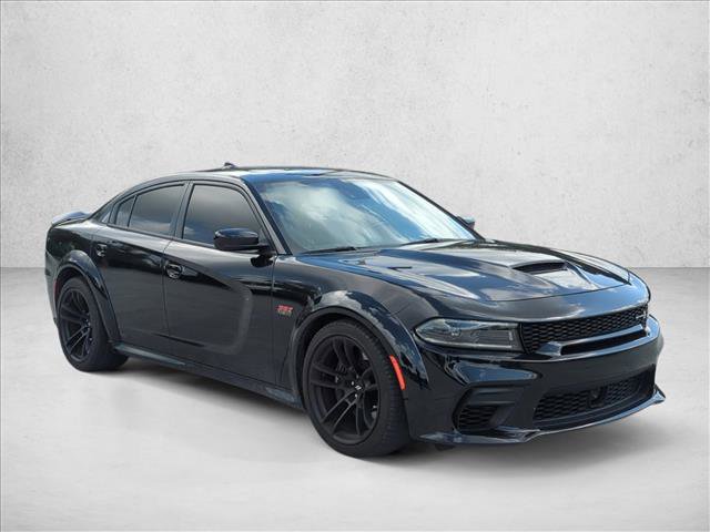 Used 2023 Dodge Charger Scat Pack RWD image 3