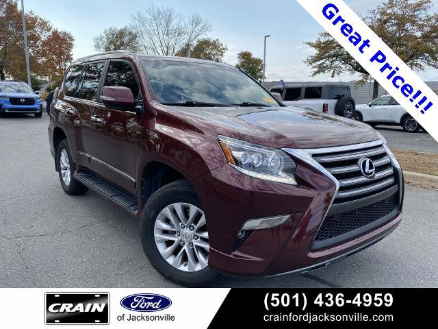 Used 2019 Lexus GX 460 460 image 1