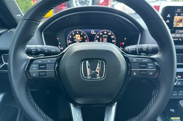 Used 2024 Honda Civic Sport Touring image 22
