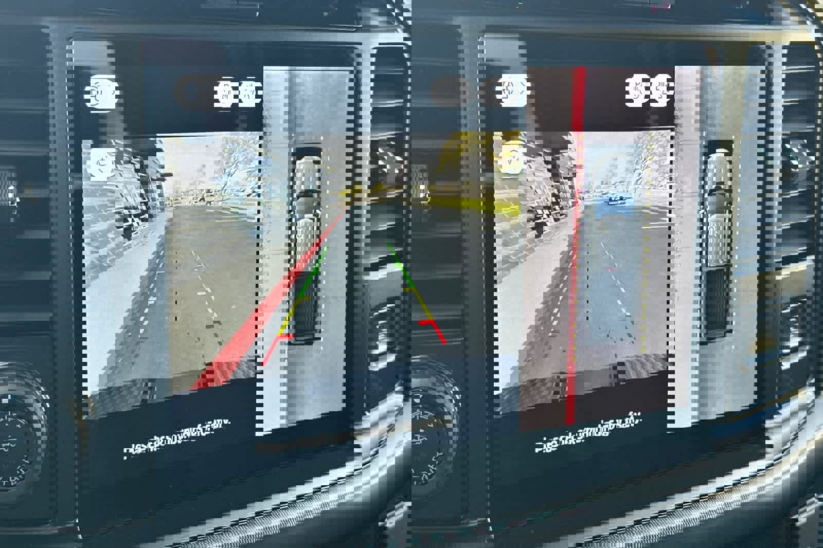 Certified 2026 Ford F150 Lariat w/ Equipment Group 501A Mid AWD/4WD image 19