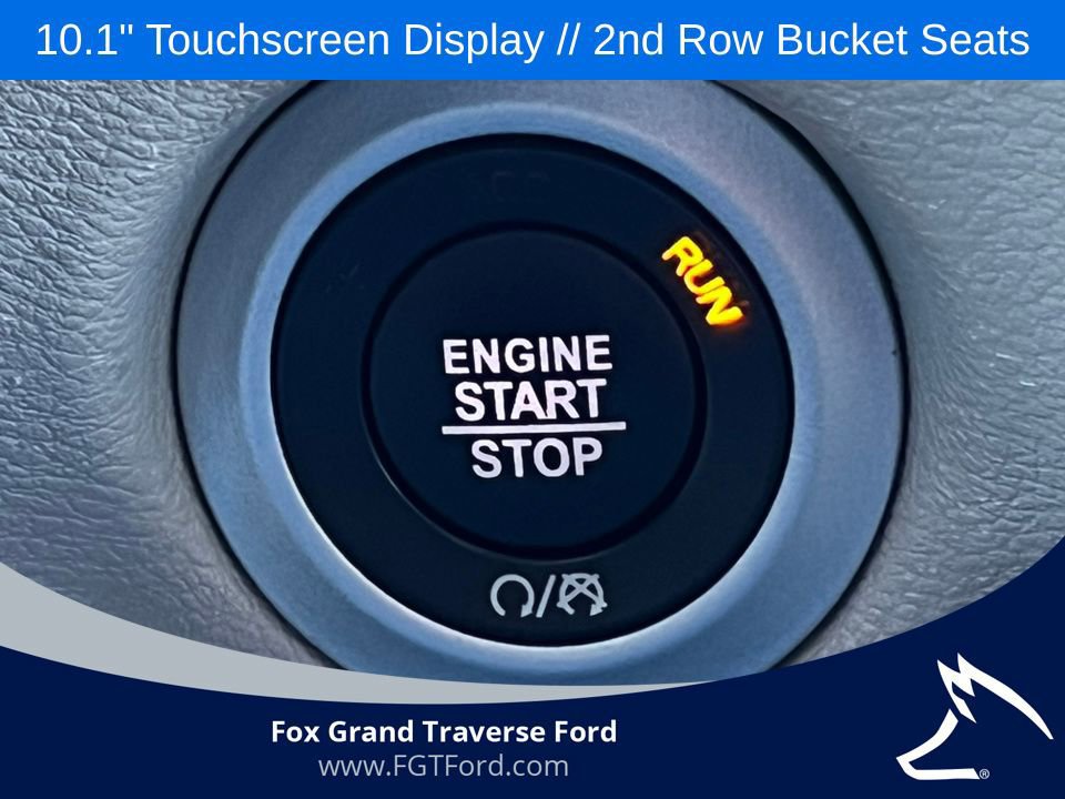 Used 2024 Chrysler Pacifica Touring-L image 30