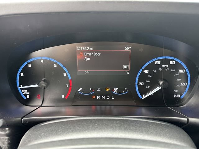 Certified 2023 Ford Bronco Sport Big Bend w/ Convenience Package AWD/4WD image 20