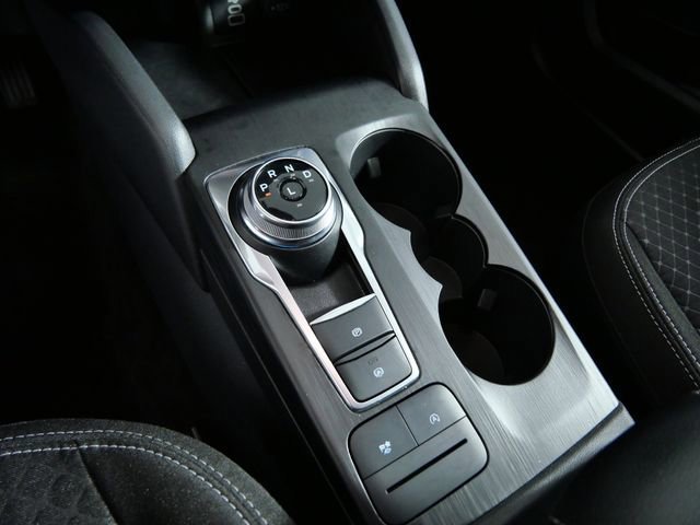 Certified 2025 Ford Escape Active image 19