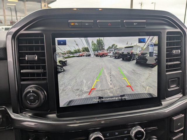 Certified 2023 Ford F150 XLT w/ Equipment Group 302A High AWD/4WD image 22