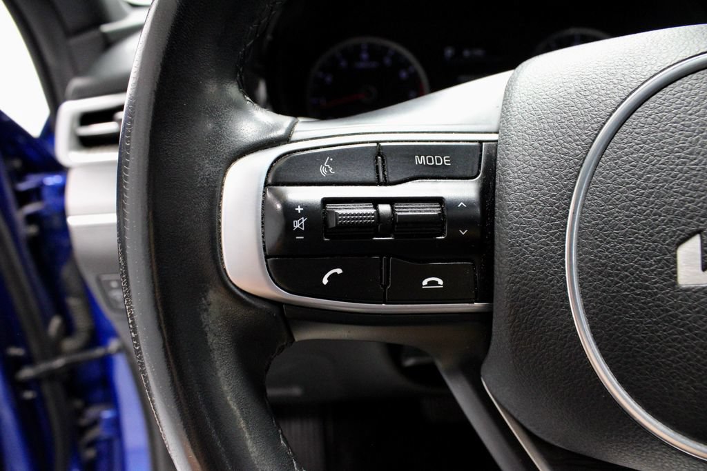Used 2022 Kia K5 GT-Line w/ GT-Line FWD Premium Package image 27