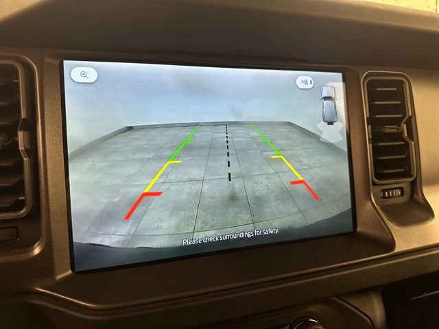 Certified 2025 Ford Bronco Badlands image 36