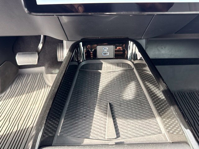 Certified 2023 Ford Mustang Mach-E Premium RWD image 28