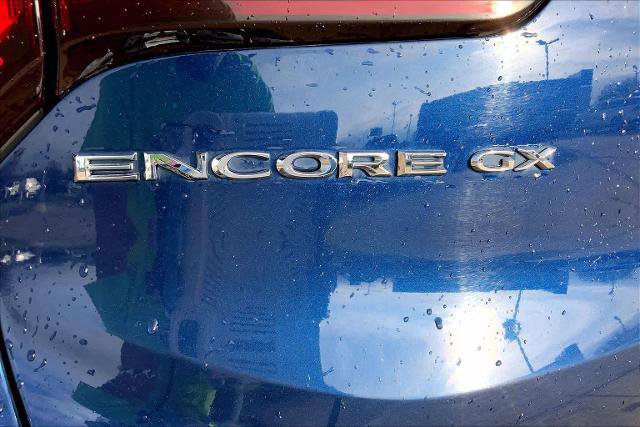 Used 2022 Buick Encore GX Select image 12
