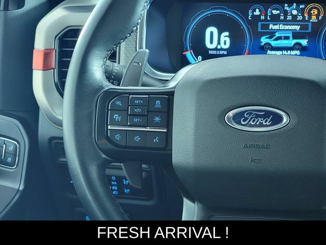 Certified 2022 Ford F150 Raptor w/ Equipment Group 801A High AWD/4WD image 27