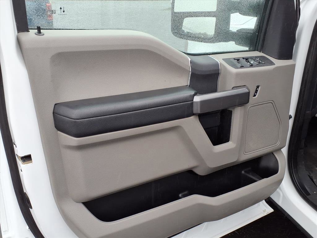 Certified 2022 Ford F250 XLT image 9