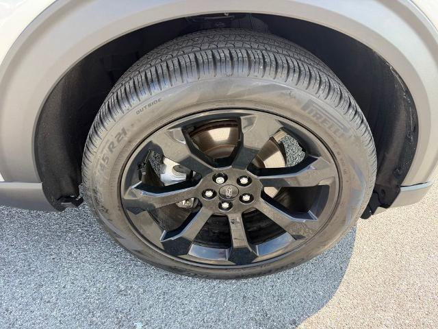 Certified 2024 Ford Explorer ST-Line w/ Class IV Trailer Tow Package AWD/4WD image 11