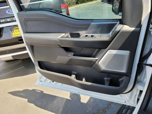 Certified 2023 Ford F150 Raptor AWD/4WD image 54