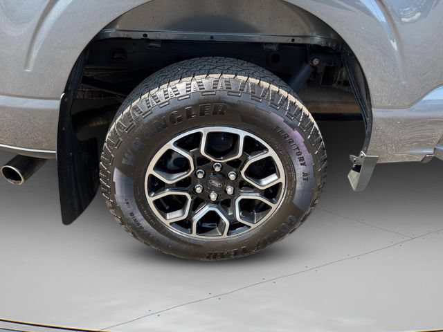 Certified 2023 Ford F150 XLT w/ Equipment Group 302A High AWD/4WD image 29