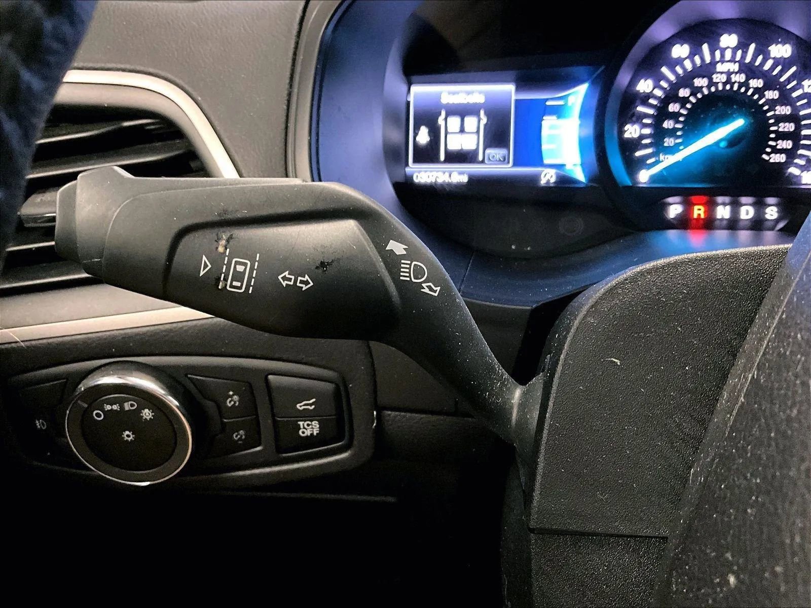 Certified 2023 Ford Edge SEL w/ Convenience Package image 30