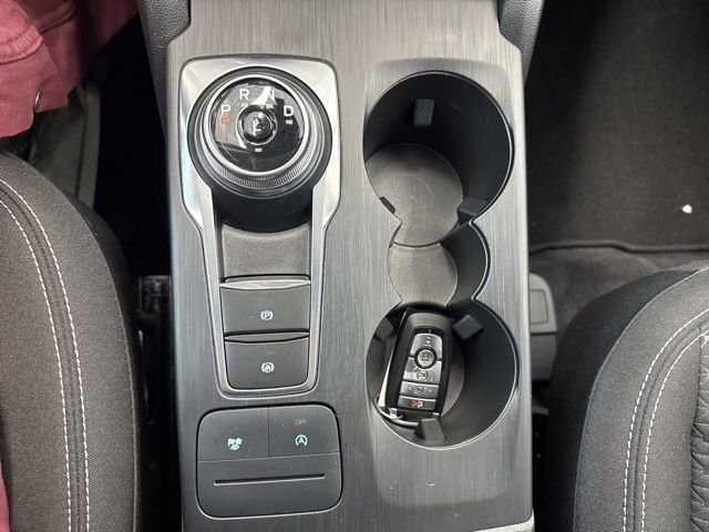 Certified 2023 Ford Escape Active image 24