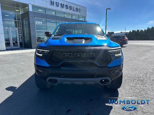 Used 2022 RAM 1500 TRX w/ TRX Level 1 Equipment Group AWD/4WD image 2