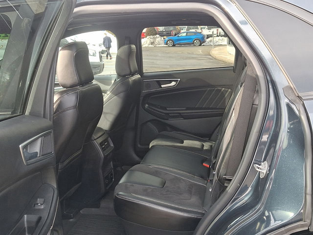 Certified 2022 Ford Edge ST w/ Equipment Group 401A image 25