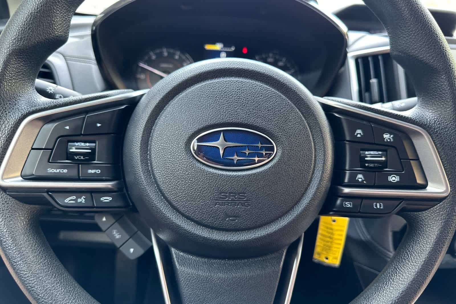 Used 2023 Subaru Crosstrek 2.0i AWD/4WD image 22