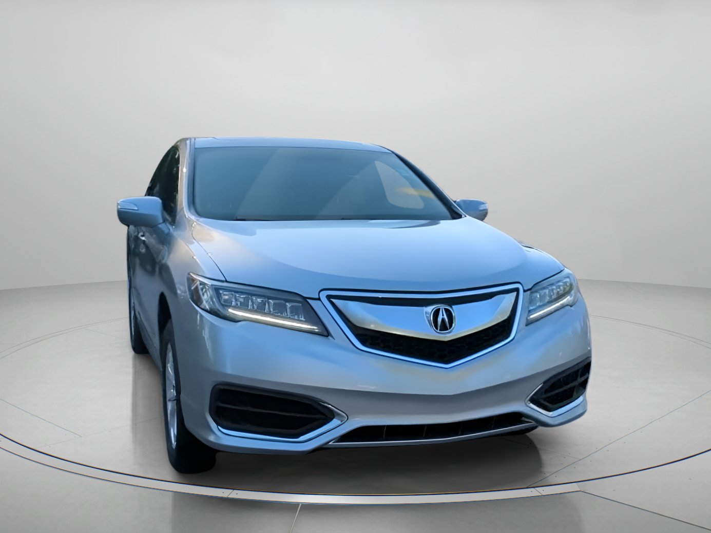 Used 2017 Acura RDX FWD image 5