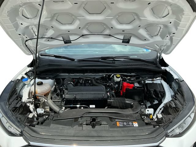 Certified 2024 Ford Escape Active FWD image 20