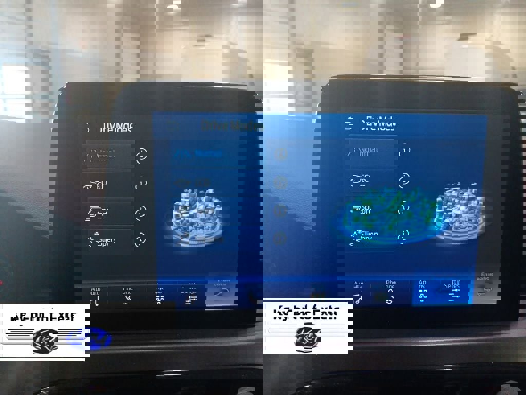 Certified 2023 Ford Escape Active image 41