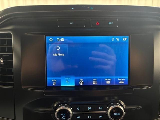 Certified 2022 Ford F150 XLT w/ Equipment Group 301A Mid AWD/4WD image 32