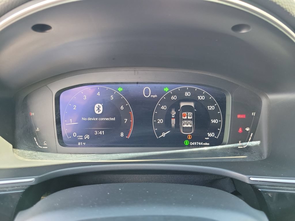 Used 2024 Honda Civic Sport Touring image 26
