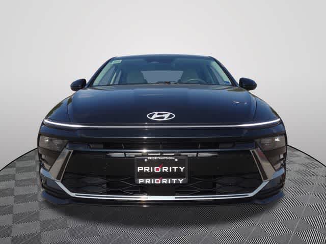 Used 2024 Hyundai Sonata SEL FWD image 5