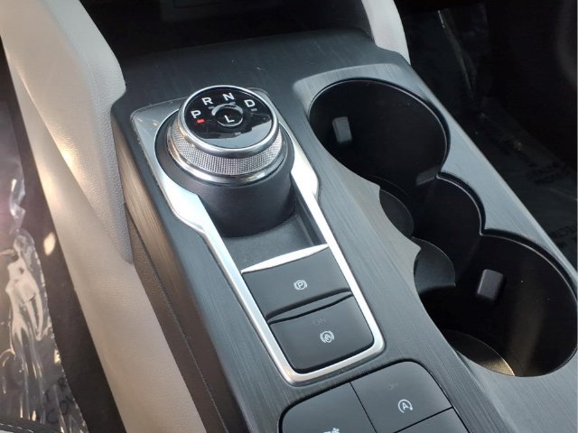 Certified 2023 Ford Escape Active AWD/4WD image 18