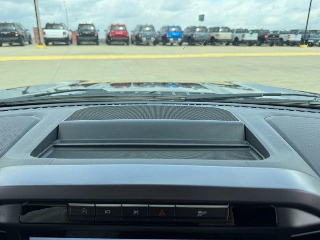 Certified 2024 Ford F150 XLT w/ Equipment Group 302A MID image 19