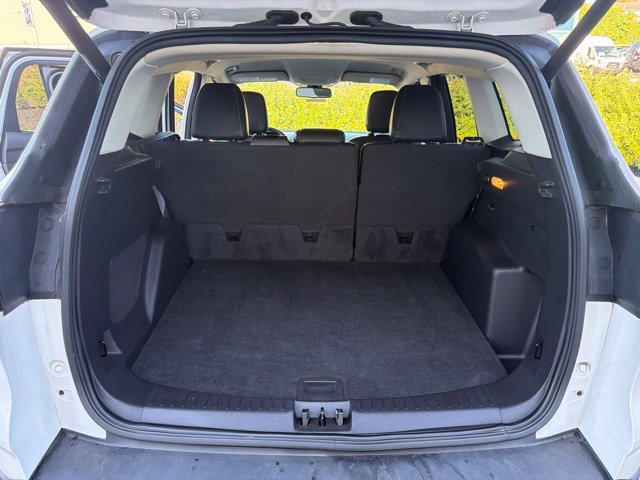 Certified 2019 Ford Escape Titanium AWD/4WD image 25