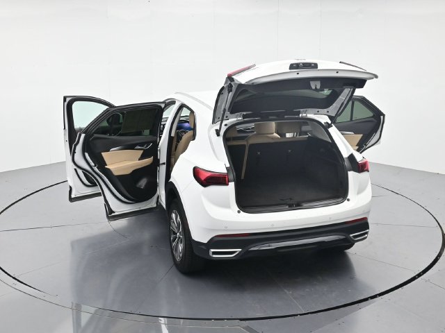 Used 2024 Buick Envision Preferred AWD/4WD image 41