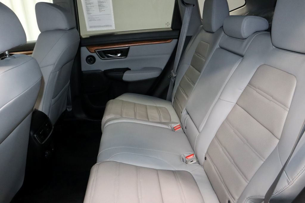 Used 2018 Honda CR-V Touring image 23