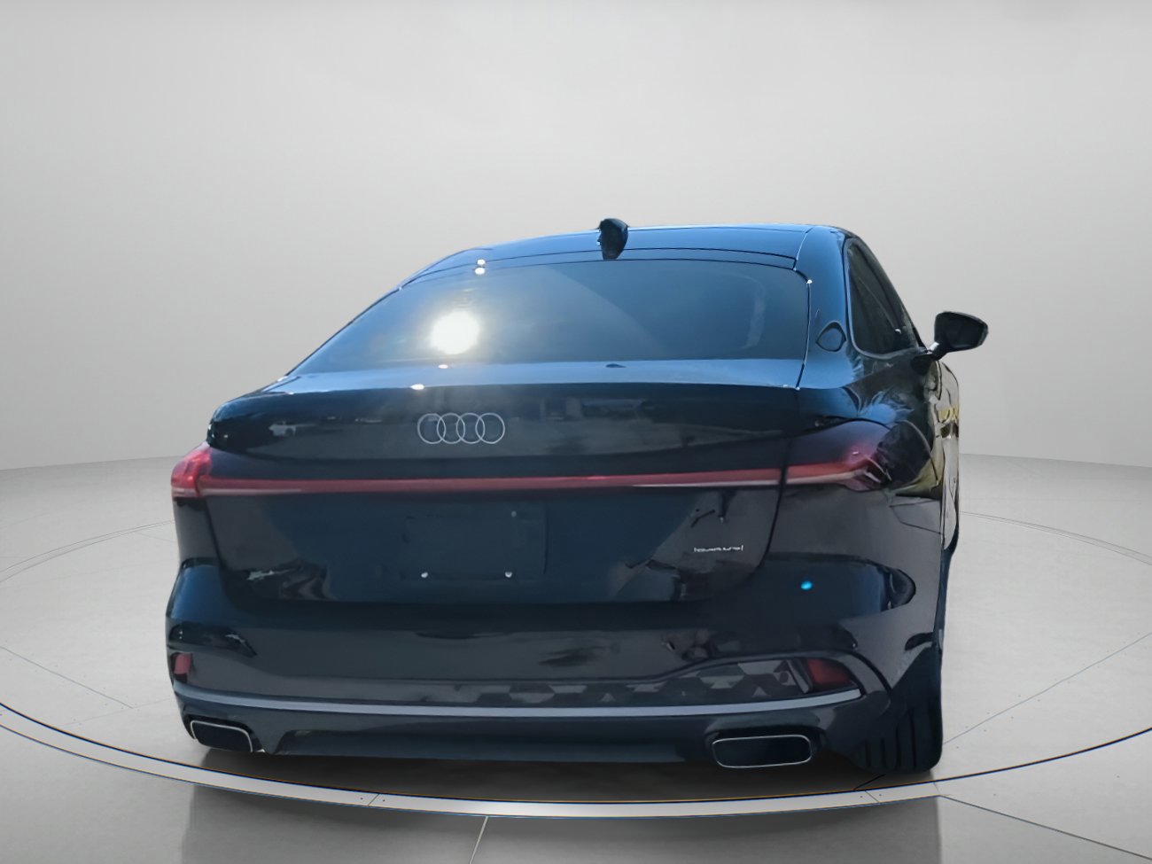 Used 2025 Audi A5 2.0T Premium Plus w/ Premium Plus image 17