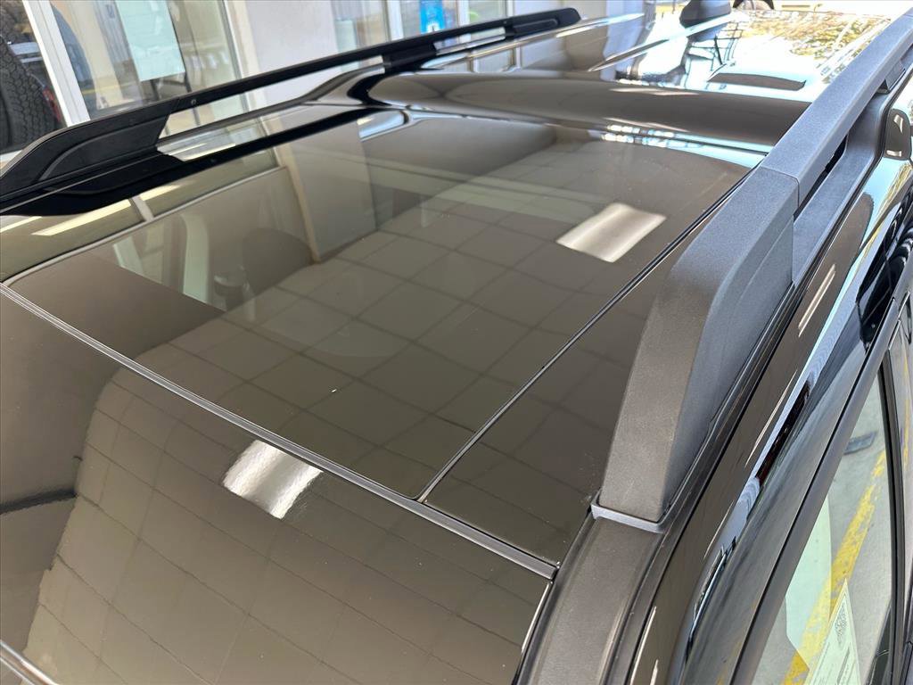 Certified 2025 Ford Bronco Sport Big Bend w/ Convenience Package image 10