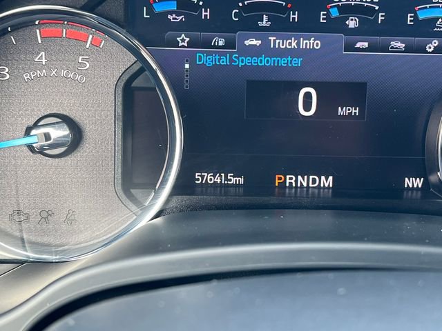 Certified 2022 Ford F450 Lariat w/ Lariat Ultimate Package image 7