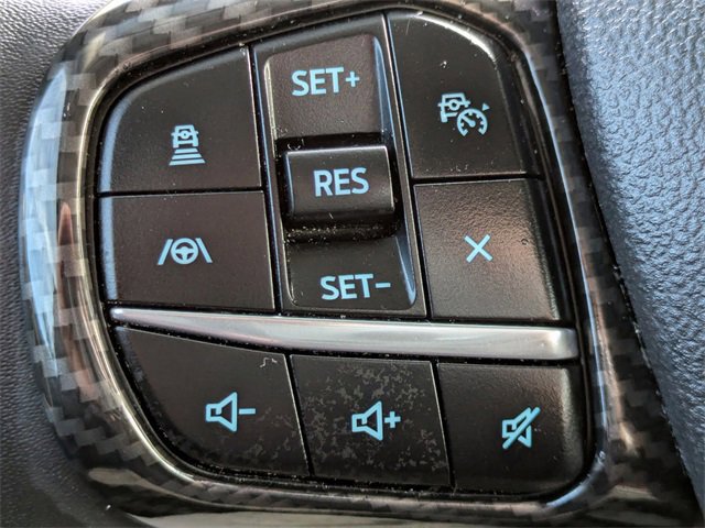 Certified 2024 Ford Bronco Sport Outer Banks w/ Tech Package image 25