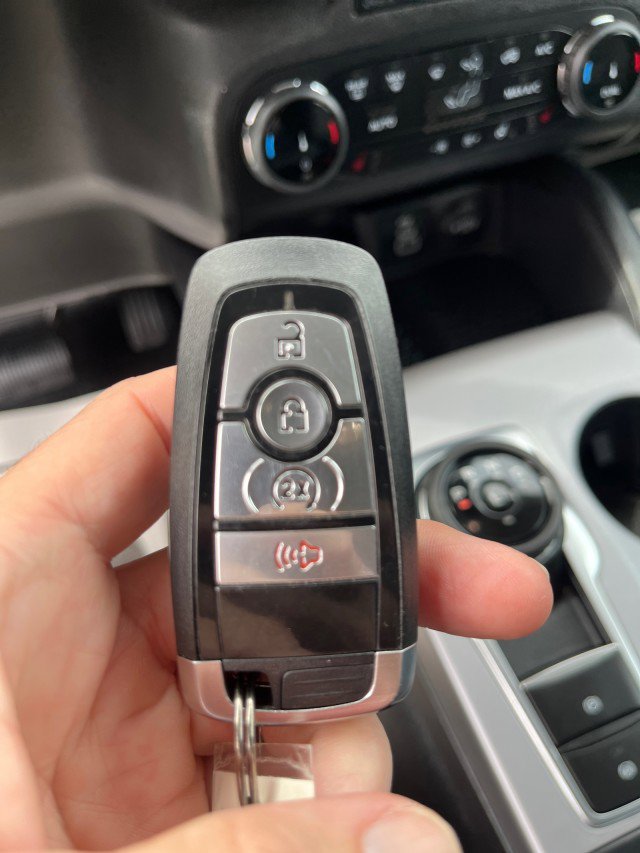 Certified 2024 Ford Bronco Sport Outer Banks AWD/4WD image 19