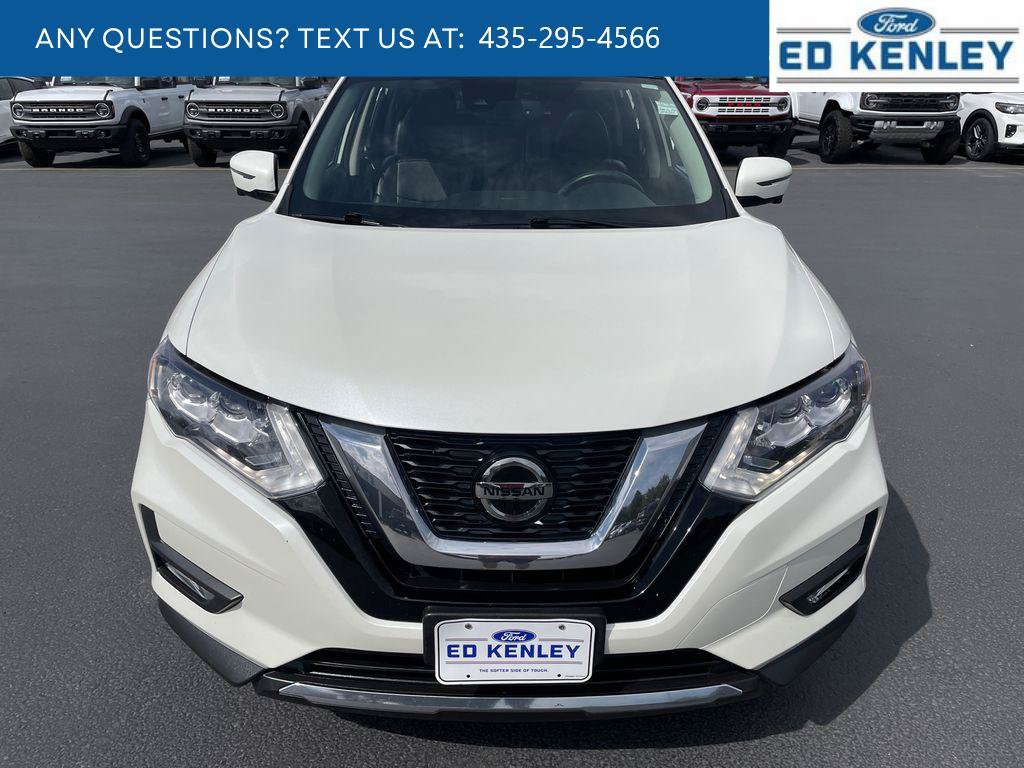 Used 2020 Nissan Rogue SL w/ Premium Package AWD/4WD image 24