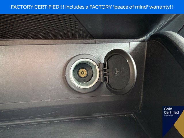 Certified 2025 Ford Mustang Premium RWD image 46