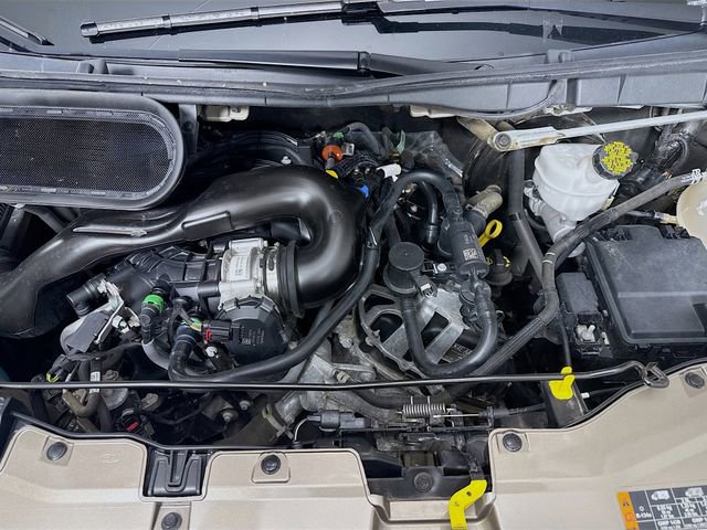 Certified 2020 Ford Transit 250 Low Roof image 24